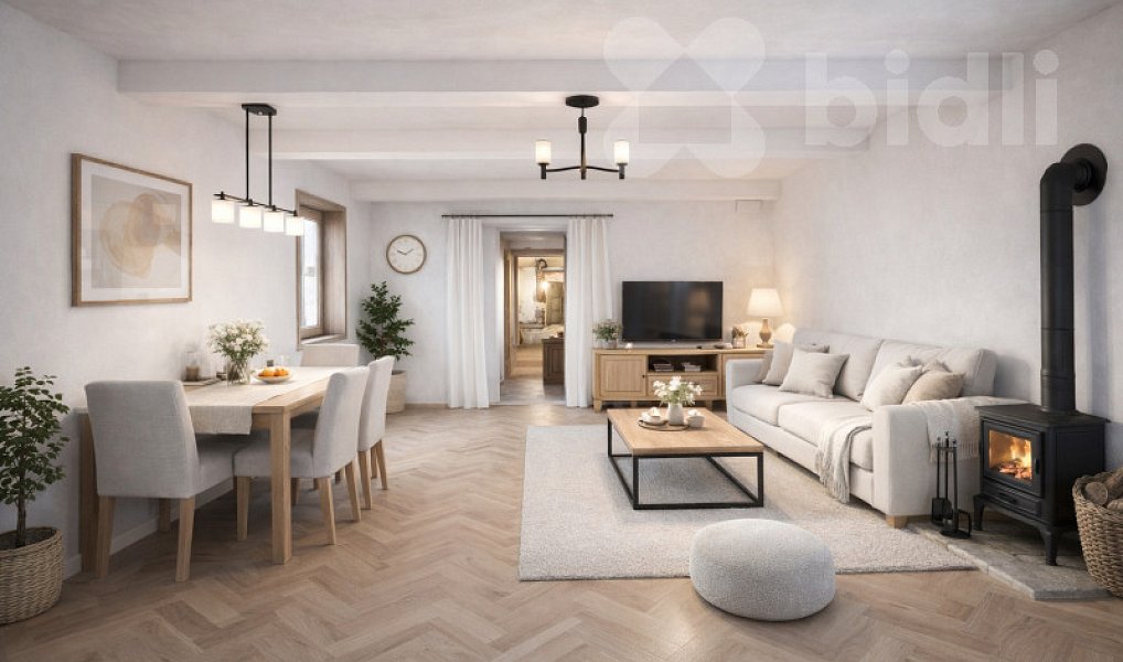 Prodej domu 56 m² s pozemkem 422 m², Rožďalovice – náhled fotky 7