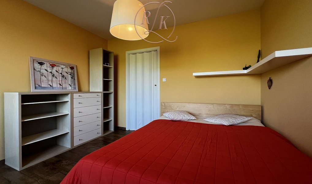 Pronájem bytu 2+1 63 m², Rosice – náhled fotky 7