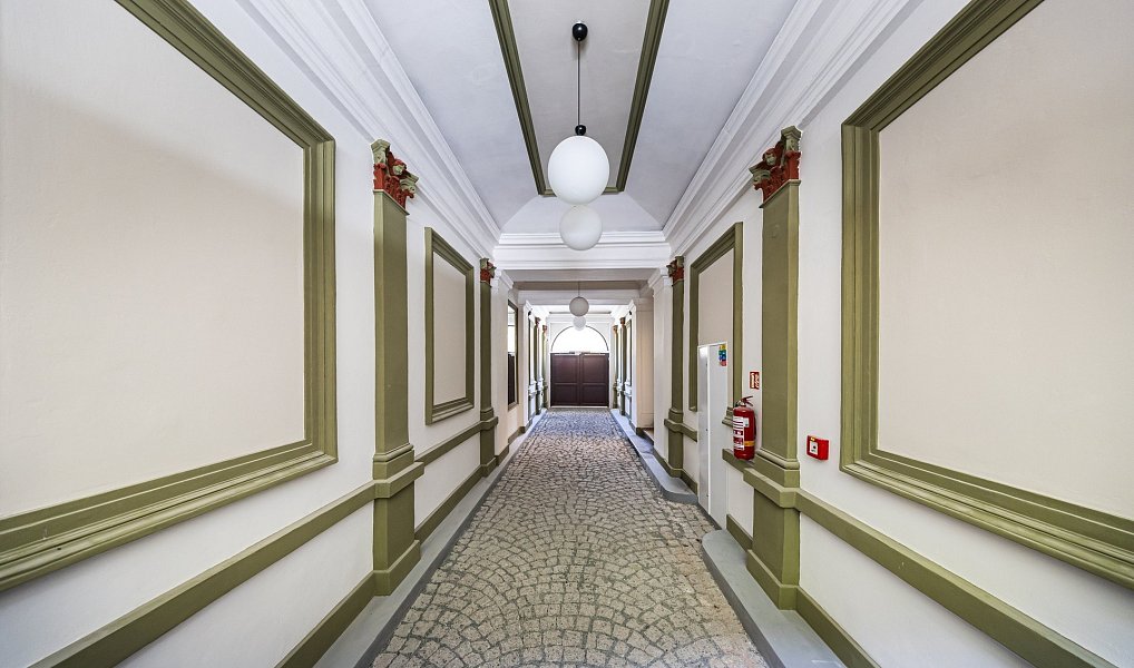 Pronájem komerčního objektu (jiného typu) 2 m², Praha – náhled fotky 3