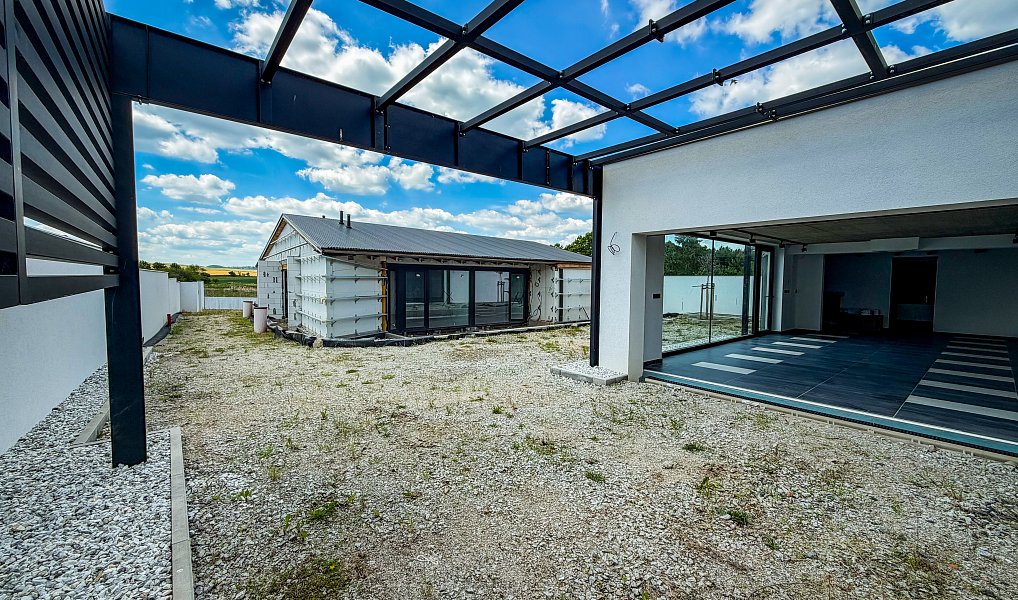 Prodej domu 150 m² s pozemkem 823 m², Suchodol – náhled fotky 14