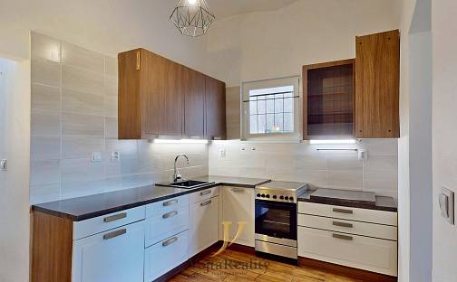 Pronájem bytu 1+1 45 m², Rooseveltova, Olomouc - Nové Sady