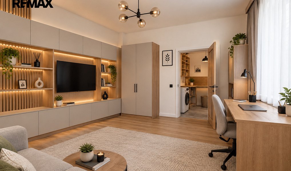 Prodej domu 145 m² s pozemkem 863 m², Bořitov – náhled fotky 36