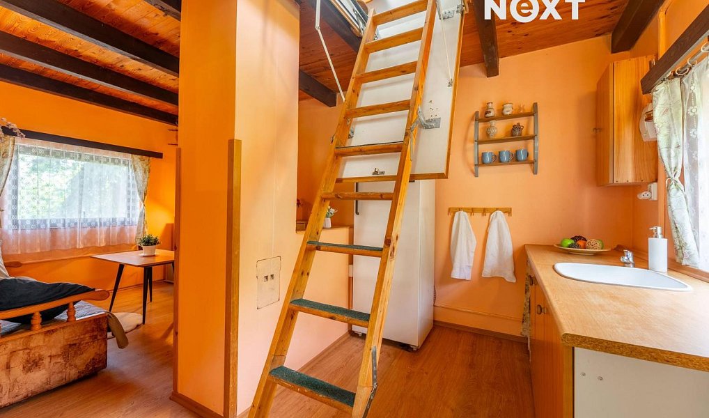 Prodej domu 36 m² s pozemkem 269 m², Kladno – náhled fotky 7