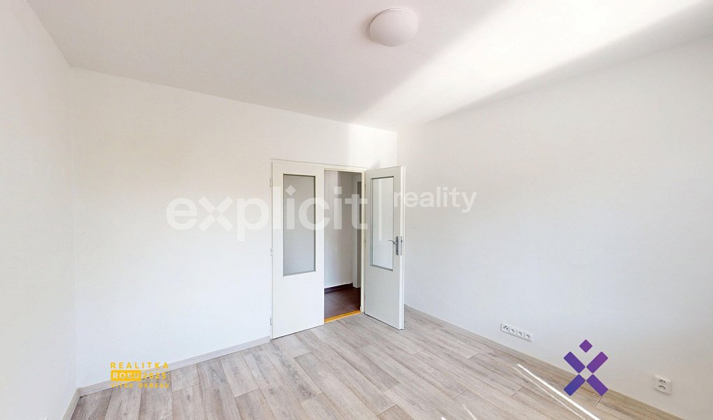 Prodej bytu 2+1 49 m², Otrokovice – náhled fotky 10