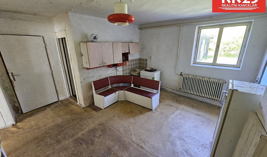 Prodej domu 100 m² s pozemkem 795 m², Chodová Planá – náhled fotky 10