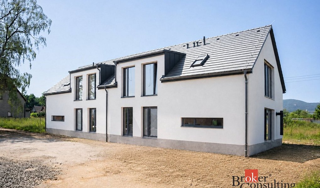 Prodej domu 157 m² s pozemkem 500 m², Stráž nad Nisou – náhled fotky 5