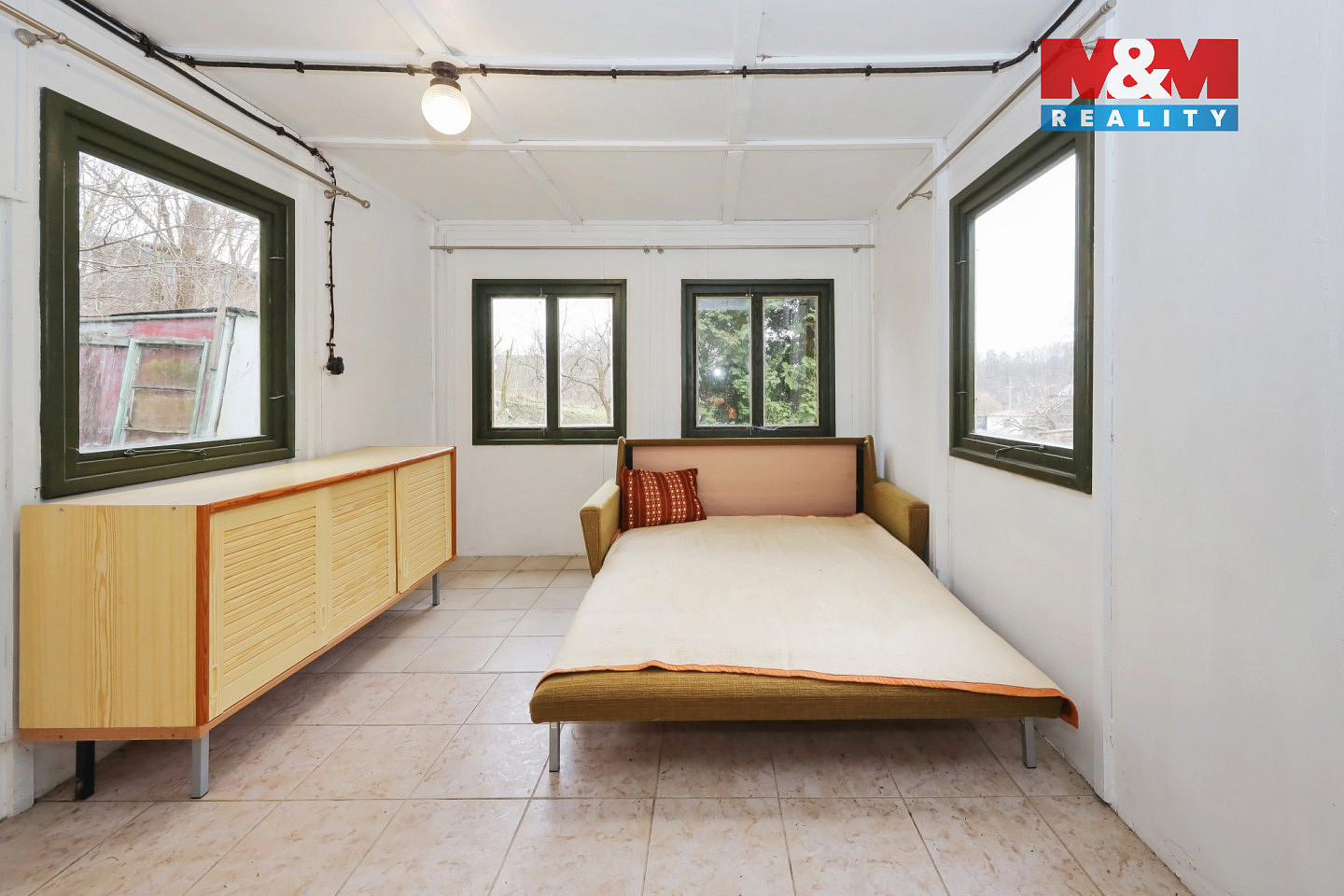 Prodej zahrady 576 m² — photo 3