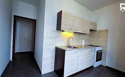 Pronájem bytu 2+1 54 m²