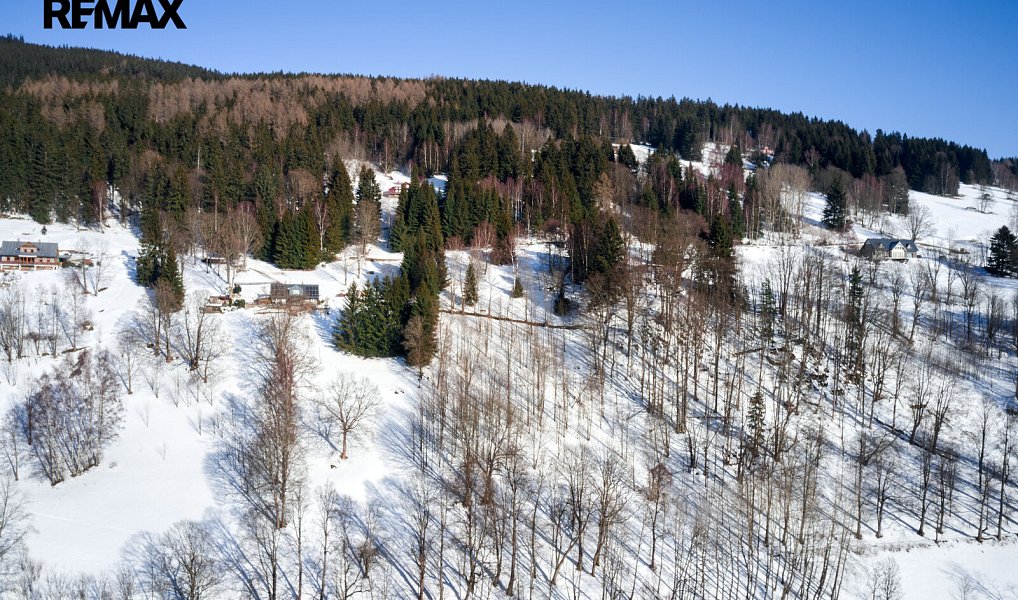 Prodej stavebního pozemku 7 007 m², Pec pod Sněžkou – náhled fotky 4