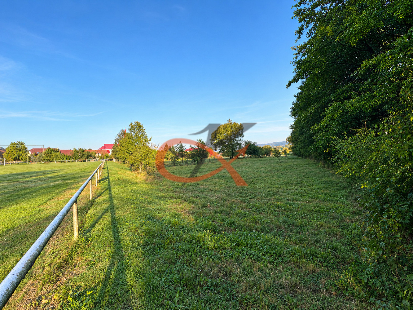 Prodej zahrady 4 190 m² – fotografie 4