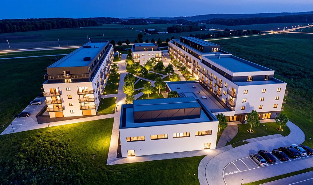 Prodej bytu 2+kk 94 m², Hůry – náhled fotky 7