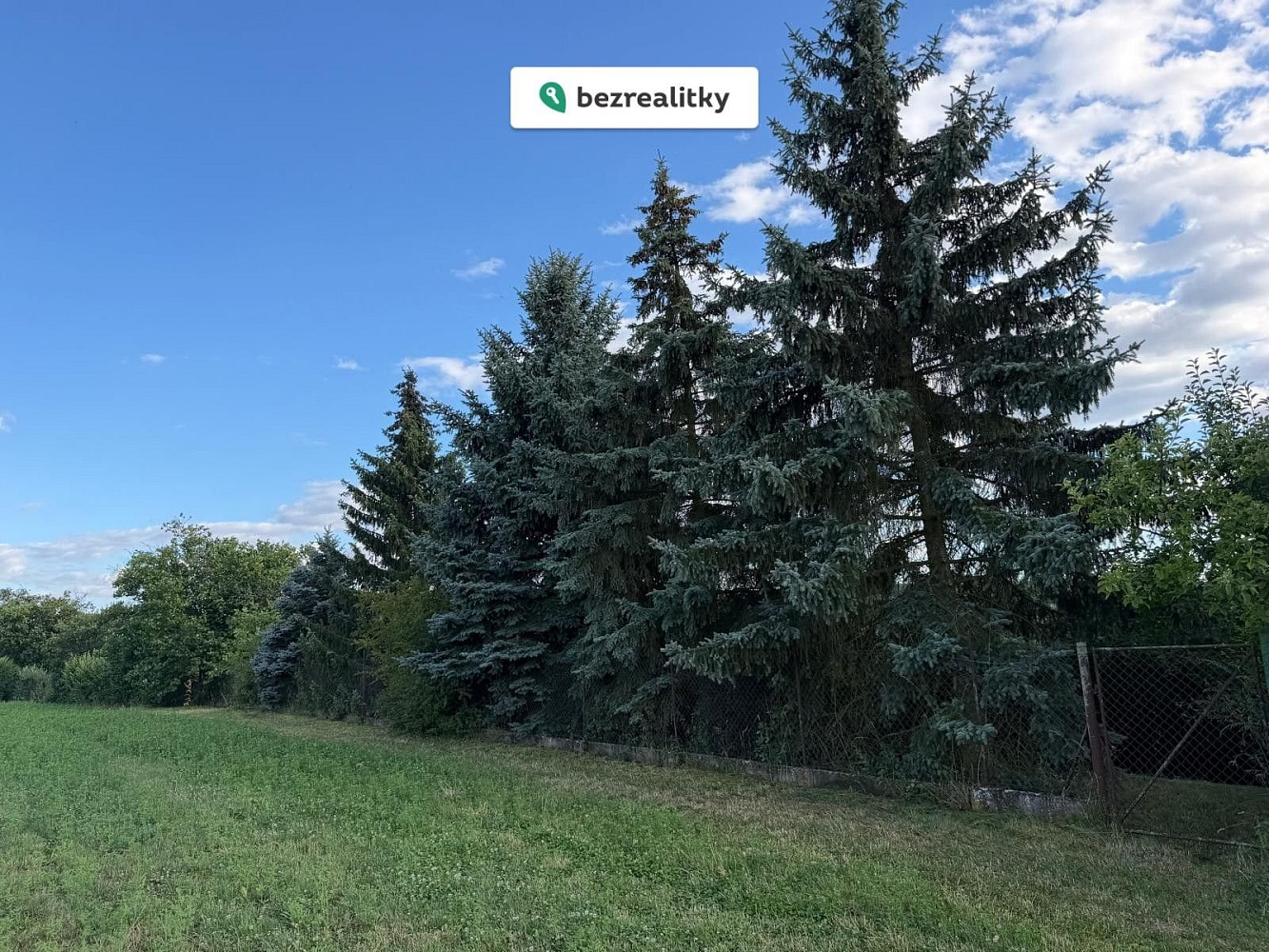 Prodej chaty/chalupy 800 m² s pozemkem 799 m²