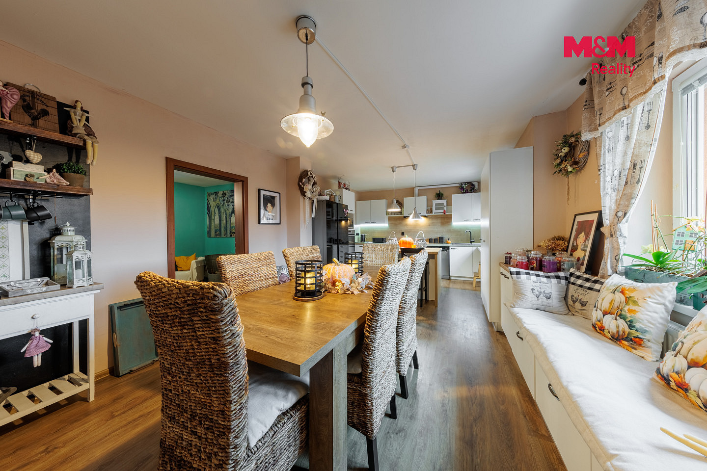 Prodej domu 160 m² s pozemkem 987 m² – fotografie 3