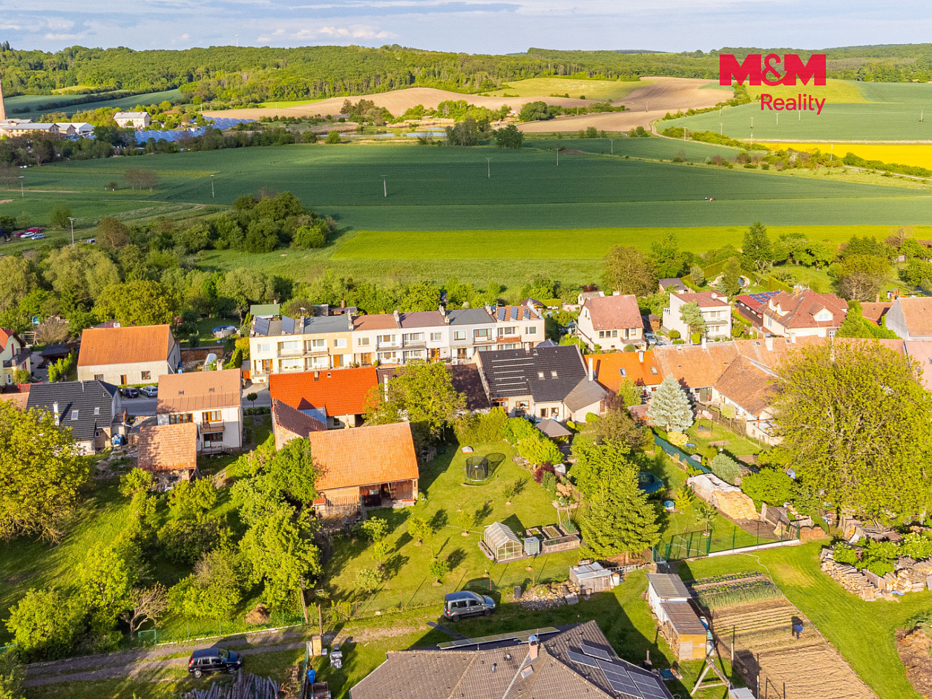 Prodej domu 85 m² s pozemkem 1 568 m² – fotografie 3