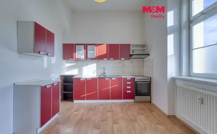 Pronájem bytu 3+1 109 m², Pohraniční stráže, Chodová Planá, okres Tachov