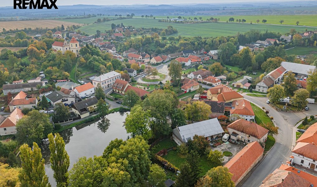 Prodej zemědělského objektu 507 m², Vrbčany – náhled fotky 8