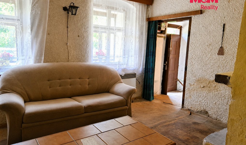 Prodej domu 34 m² s pozemkem 75 m², Netolice – náhled fotky 8