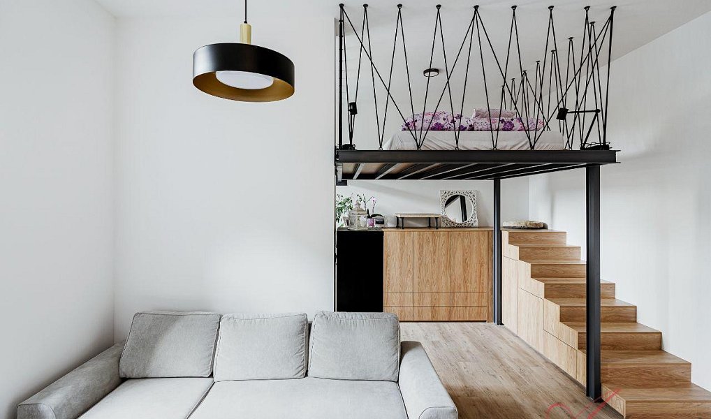 Prodej bytu 2+kk 41 m², Ostrava – náhled fotky 9