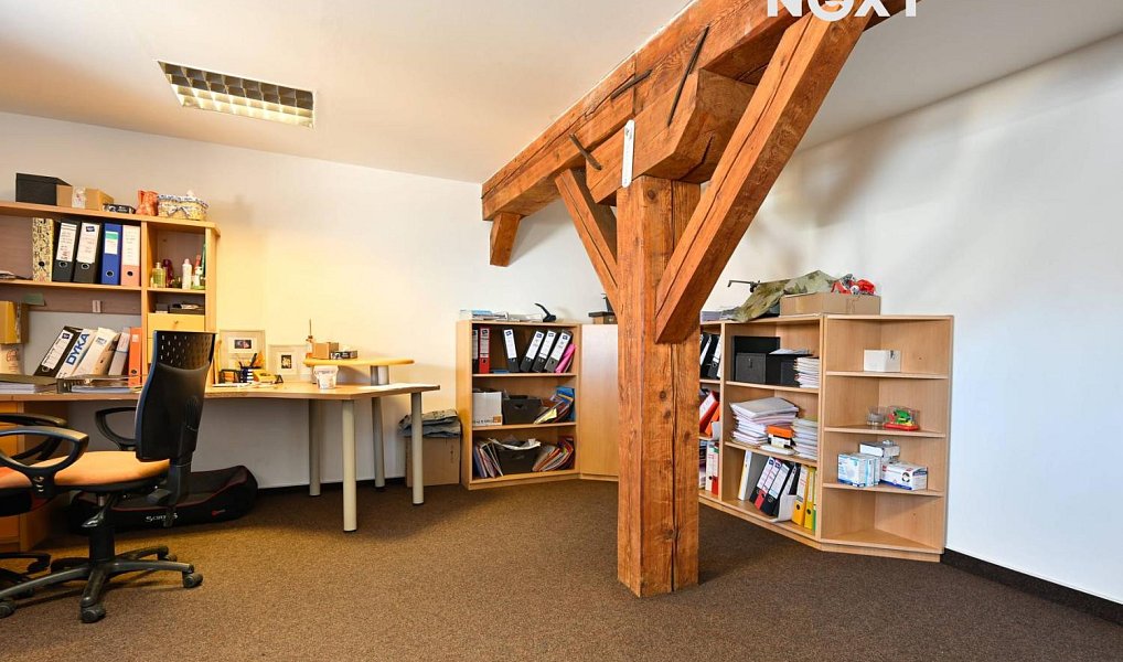 Prodej obchodních prostor 817 m², Bílovec – náhled fotky 13