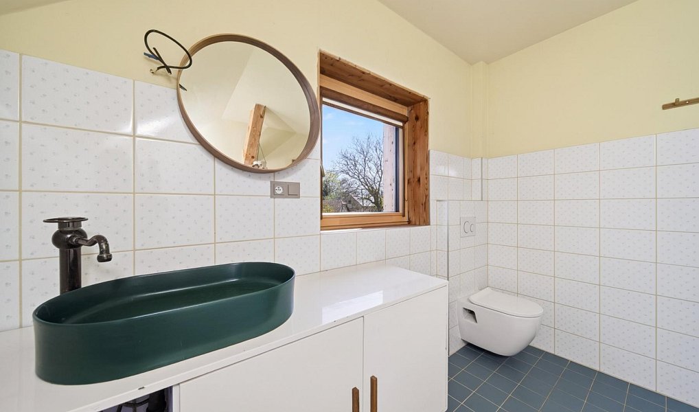 Prodej domu 120 m² s pozemkem 848 m², Svinaře – náhled fotky 18