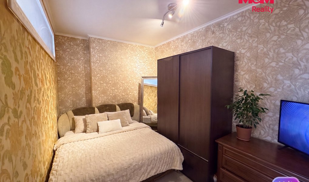 Prodej bytu 1+1 41 m², Praha – náhled fotky 5