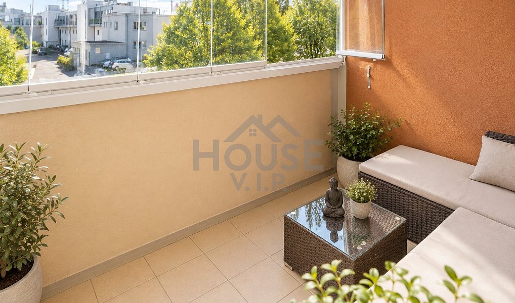 Prodej bytu 1+kk 31 m², Praha – náhled fotky 5