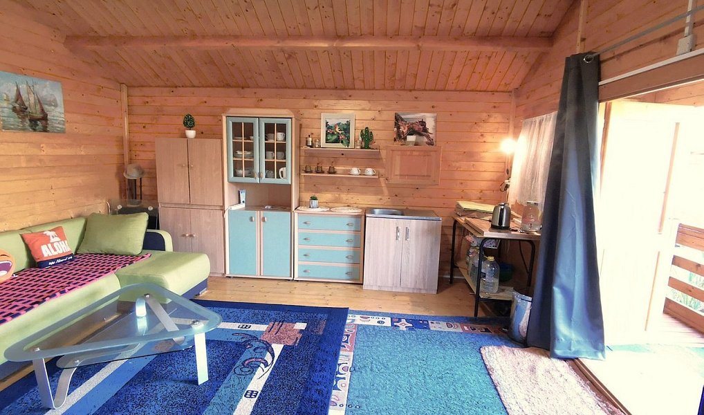 Prodej chaty/chalupy 21 m² s pozemkem 658 m², Jihlava – náhled fotky 5