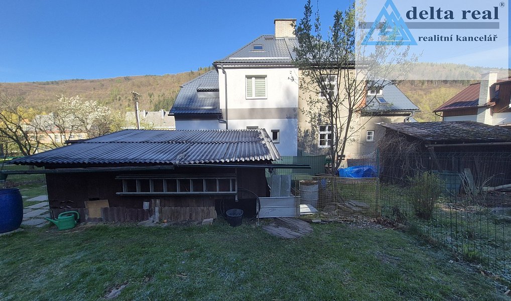 Prodej domu 95 m² s pozemkem 1 033 m², Hanušovice – náhled fotky 36