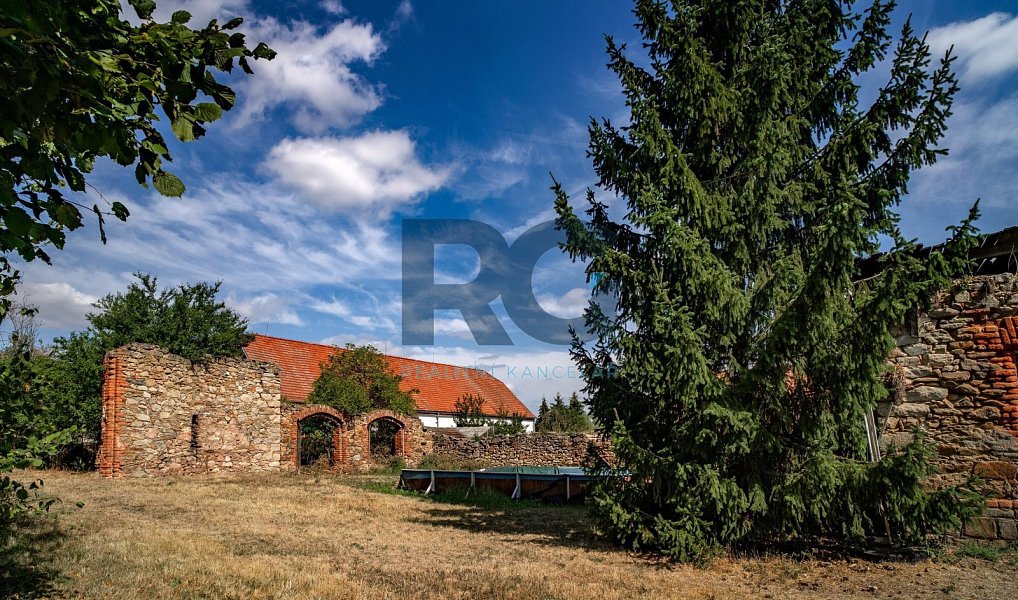 Prodej domu 330 m² s pozemkem 4 047 m², Záhoří – náhled fotky 22