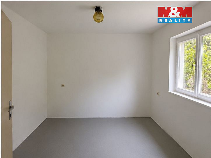 Prodej chaty/chalupy 60 m² s pozemkem 400 m² — photo 5