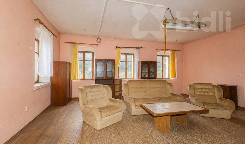 Prodej domu 220 m² s pozemkem 380 m², Svor – náhled fotky 27