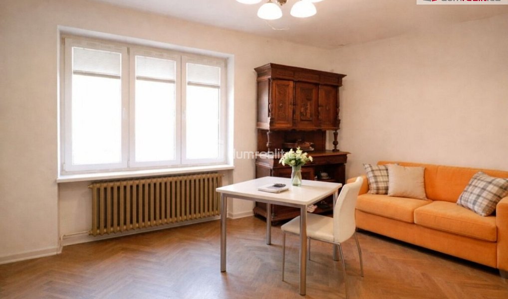Prodej bytu 2+1 63 m², Karlovy Vary – náhled fotky 2