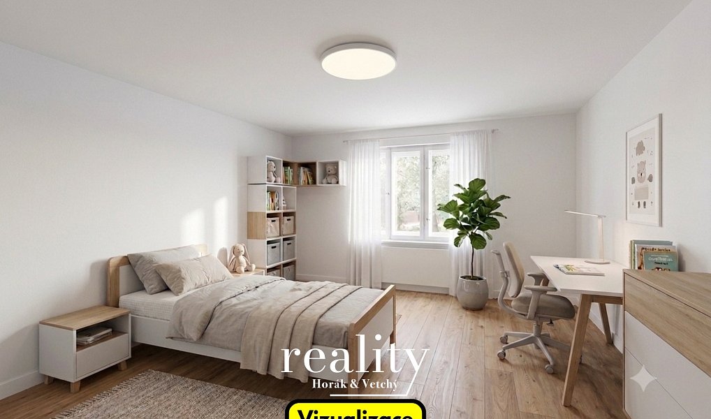 Prodej domu 190 m² s pozemkem 1 599 m², Rozkoš – náhled fotky 24