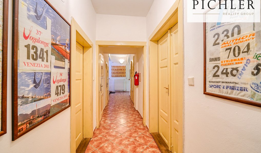 Prodej domu 220 m² s pozemkem 234 m², Hartmanice – náhled fotky 10
