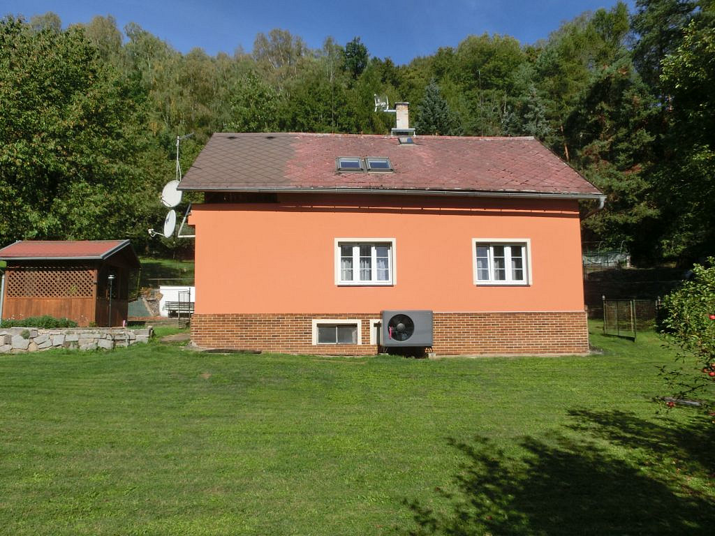 Prodej domu 175 m² s pozemkem 9 863 m² – fotografie 3