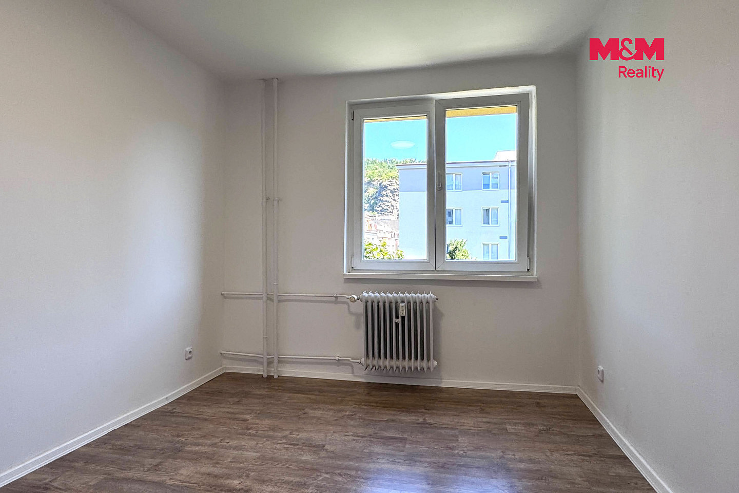 Pronájem bytu 3+1 53 m² — photo 3