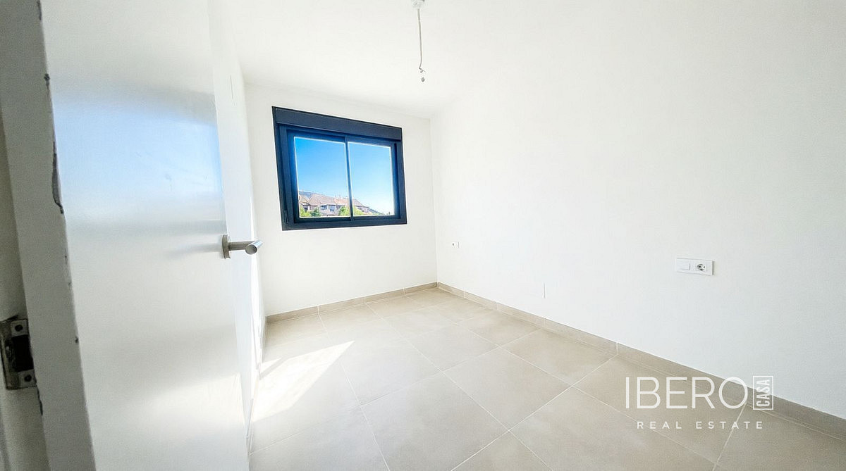 4+kk Apartment in Benalmádena, Santana – pohled 5