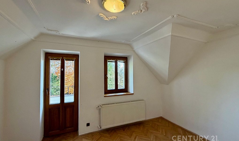 Pronájem domu 450 m² s pozemkem 1 452 m², Domažlice – náhled fotky 34