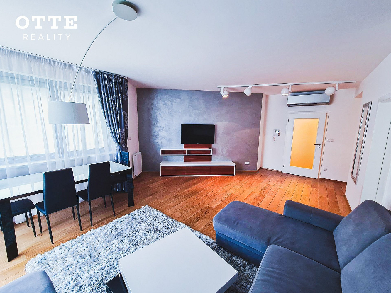 Pronájem bytu 2+kk 59 m² – fotografie 5