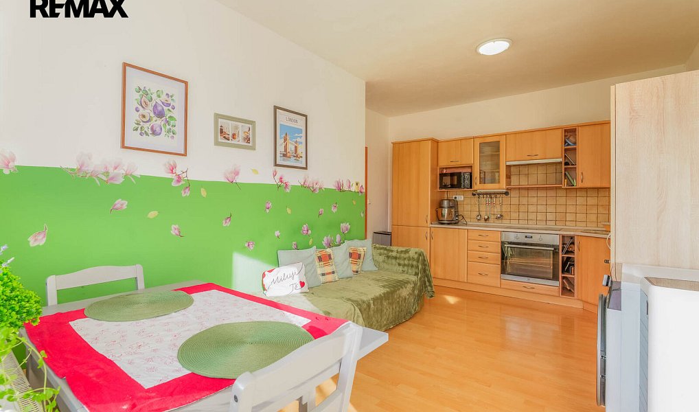 Prodej bytu 2+kk 54 m², Brno – náhled fotky 9