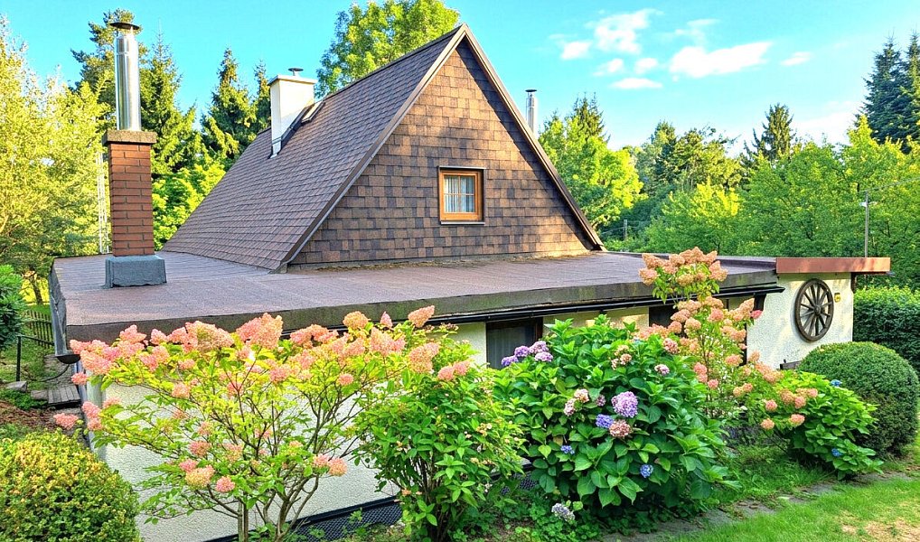 Prodej chaty/chalupy 156 m² s pozemkem 945 m², Zdislava – náhled fotky 12