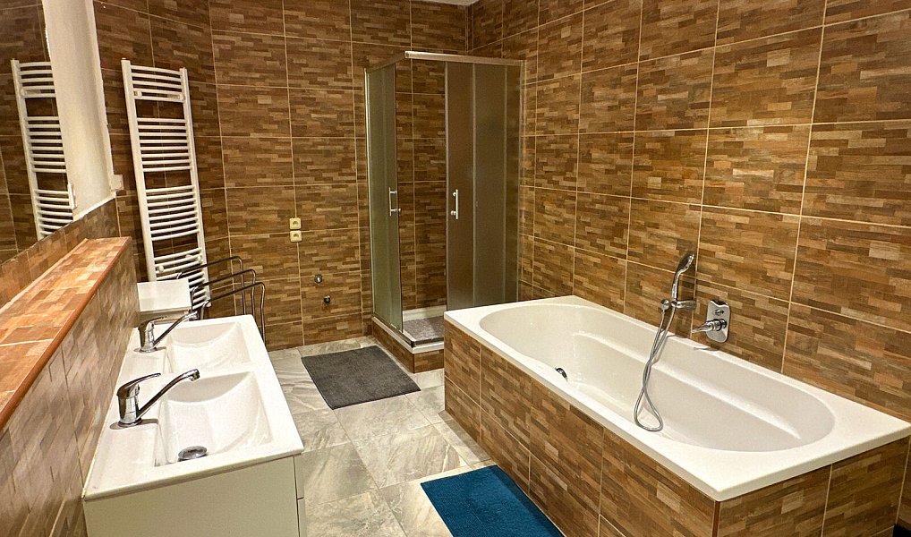 Prodej domu 350 m² s pozemkem 2 784 m², Hošťka – náhled fotky 16