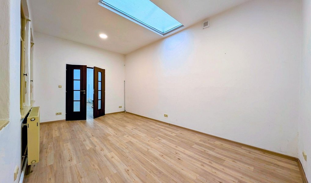 Pronájem bytu 4+1, 92 m², Havlíčkův Brod