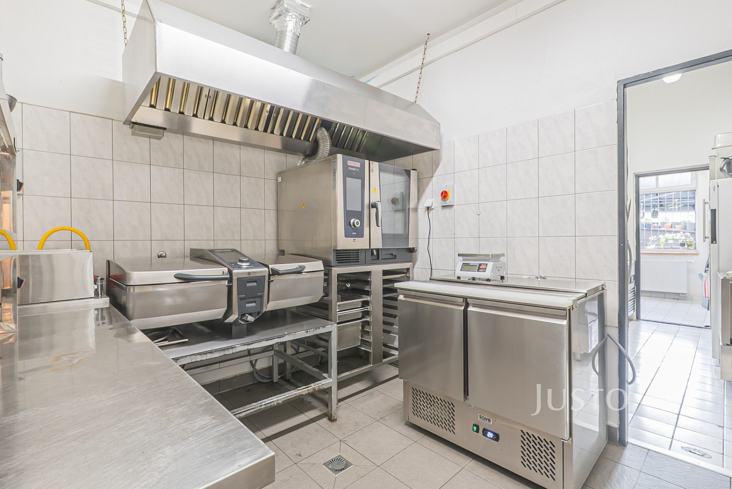 Pronájem restaurace 133 m² – fotografie 4