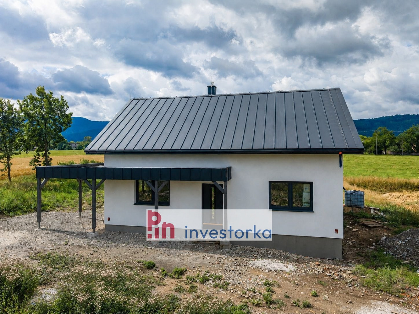 Prodej domu 166 m² s pozemkem 1 053 m² – fotografie 4