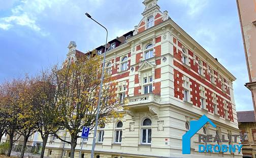 Prodej bytu 4+1 140 m², 17. listopadu, Děčín - Děčín I-Děčín