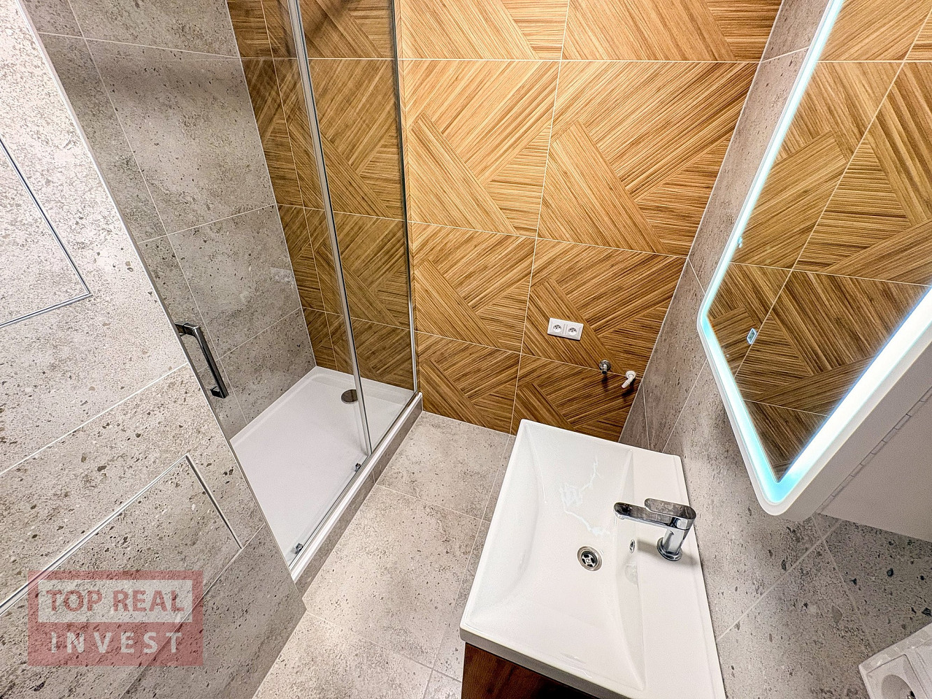 Prodej bytu 2+1 57 m² – fotografie 4