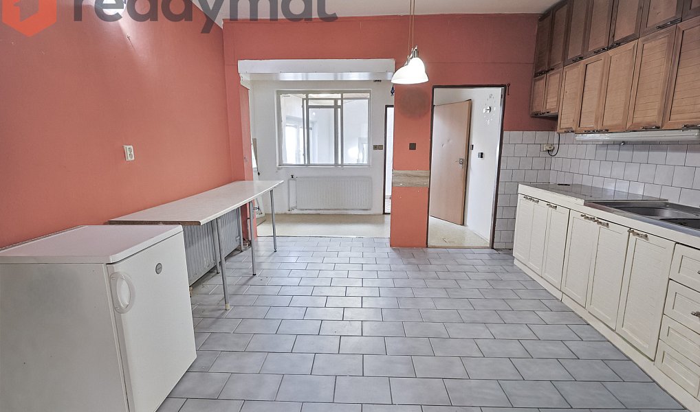 Prodej domu 111 m² s pozemkem 277 m², Rohatec – náhled fotky 3