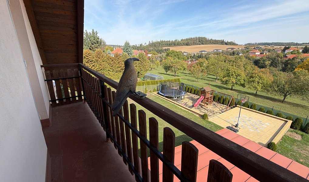 Prodej domu 330 m² s pozemkem 2 279 m², Kojetice – náhled fotky 15