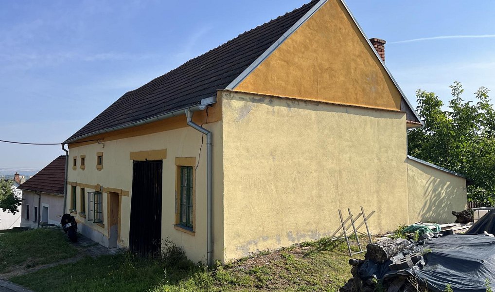 Prodej domu 90 m² s pozemkem 251 m², Orlovice – náhled fotky 6